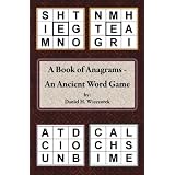 A Book of Anagrams - An Ancient Word Game