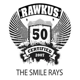 Rawkus 50 Presents Smilin' On You [Explicit]