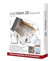 Mein Heim 3D Vol.3 Professional