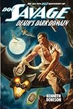 Doc Savage: Death's Dark Domain