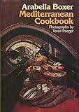 Mediterranean cookbook