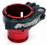 Trinity Paintball DM T-Lock Feed Neck - Red