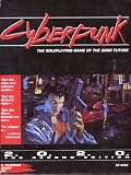 Cyberpunk: The Roleplaying Game of the Dark Future (0937279137) by Pondsmith, Michael