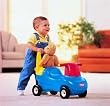 Little Tikes Push & Ride Racer