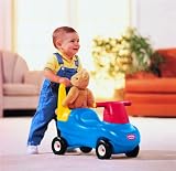 Little Tikes Push & Ride Racer
