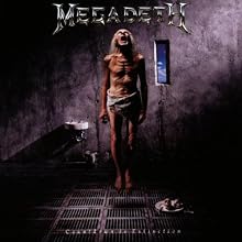 Countdown to Extinction