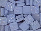 Eigenschaften OcCre / Mosaiksteine hellblau