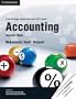 Cambridge International AS Level Accounting