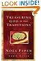 Treasuring God in Our Traditions
