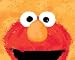 Sesame Street, Closeup, Elmo , 16 x 20 Poster Print