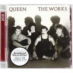 The Works - Remasteris� 2011 (2 CD - Titres bonus in�dits)