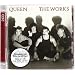The Works - Remasteris� 2011 (2 CD - Titres bonus in�dits)