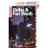 Insiders' Guide to Dallas & Fort Worth (Insiders' Guide Series)