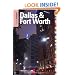 Insiders' Guide to Dallas & Fort Worth (Insiders' Guide Series)