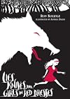 Lies, Knives, and Girls in Red Dresses