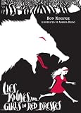 Lies, Knives, and Girls in Red Dresses