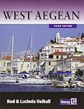 West Aegean : the Attic Coast, Eastern Peloponnese, Western Cyclades and Northern Sporades