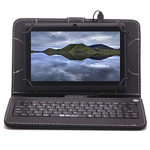 Irulu expro x1 7 inch quad core google android tablet p…