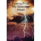 Poems from My Bleeding Heartby David Rehak