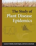 Books : Study of Plant Disease Epidemics