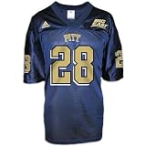 Pittsburgh adidas Men's Replica Football Jersey