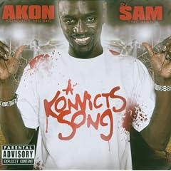 A Konvicts Song