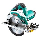RYOBI W-658D 丸ノコ 611023A