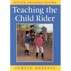 Teaching the Child Rider