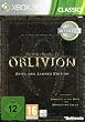 The Elder Scrolls IV: Oblivion - Game of the Year Edition [Software Pyramide]