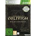 The Elder Scrolls IV: Oblivion - Game of the Year Edition [Software Pyramide]