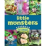 little monsters cookbook