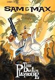 Sam and Max: The Devils Playhouse [Online Game Code]