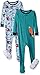 Carter's Boys' 2-Pack Cotton Pajamas