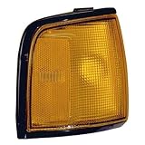 Depo 313-1501R-AS2 Isuzu Honda Passenger Side Replacement Parking Side Marker Lamp... by Depo