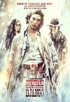 Sukiyaki Western Django