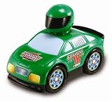 Shelcore NASCAR� Shakin' Race Car J J Yeley