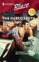 The Naked Truth (Harlequin Blaze)