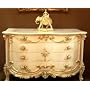 Barock Kommode Anrichte Schlafzimmer Antik - Stil &hellip von Vp