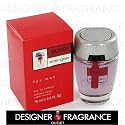 Hugo Energise FOR MEN by Hugo Boss - 4.2 oz EDT Spray