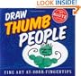 Draw Thumb People (Fine Art at Your Fingertips)