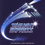 Music : Starlight Express