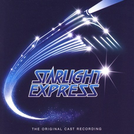 CD-Charts  Search : Starlight Express