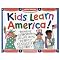 educate your elementary school student about the USA