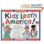 Kids Learn America!: Bringing Geography to Life With People, Places & History (Williamson Kids Can!)