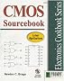 CMOS Sourcebook (Electronics Cookbooks)