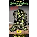 Skeleton Invasion Add-Ons - 4ct
