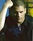 Wentworth Miller Prison Break Autograph Signed 8x10 Photo