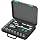 Wera Zyklop 8100 SB 3 3/8-Inch SAE Ratchet Set, 17-Piece