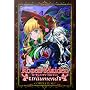 Rozen Maiden Traumend: Box Set