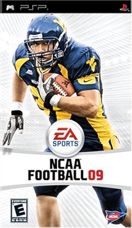 NCAA Football 09